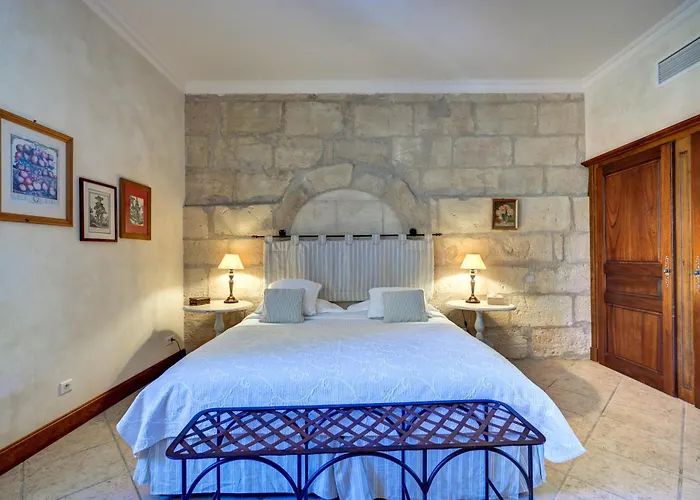 Mas des Comtes de Provence